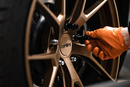 MMX Performance BMW Wheel Stud Kit - M14x1.25