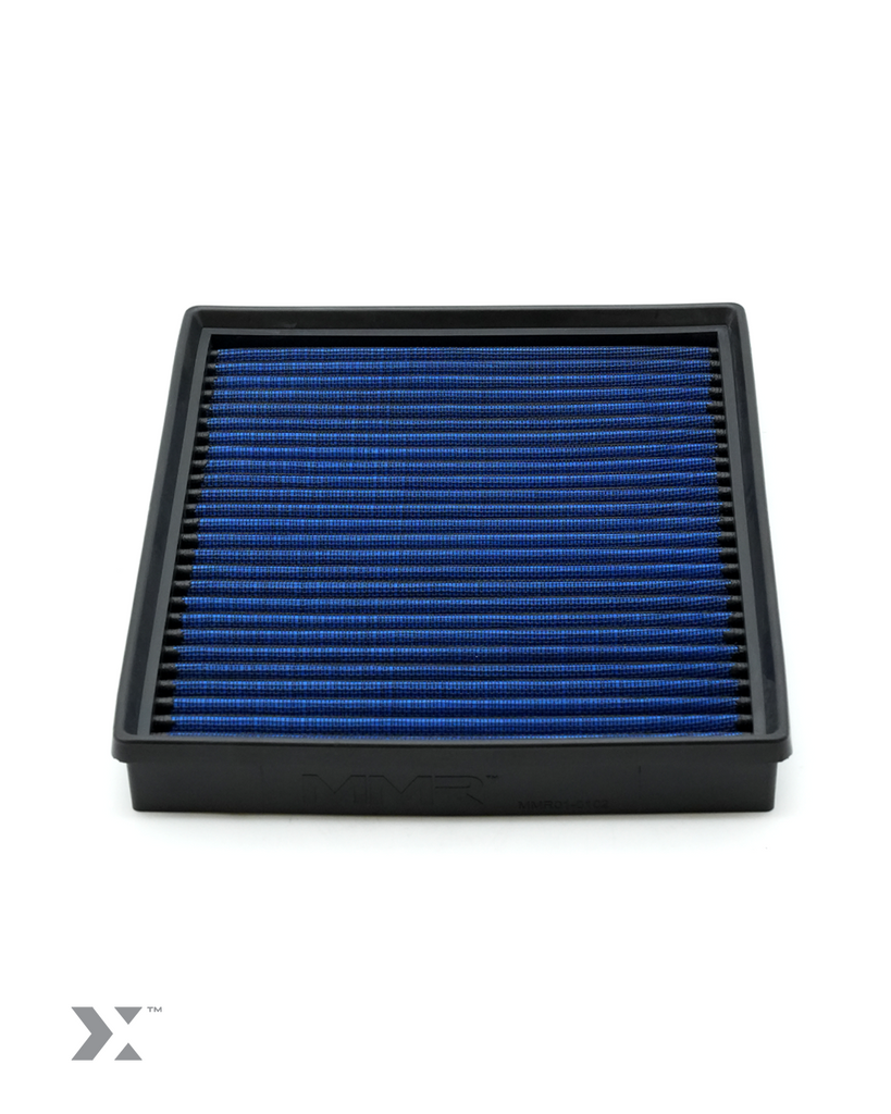 MMX Performance BMW F-Chassis N55 Cotton Panel Air Filter