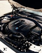 MMX Performance BMW F / G-Chassis B48 / B58 Panel Air Filter