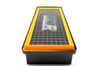 MMX Performance F3X N57 Elite Tri-Foam Panel Air Filter for diesel engines, showcasing the high-performance filter with tri-foam design.