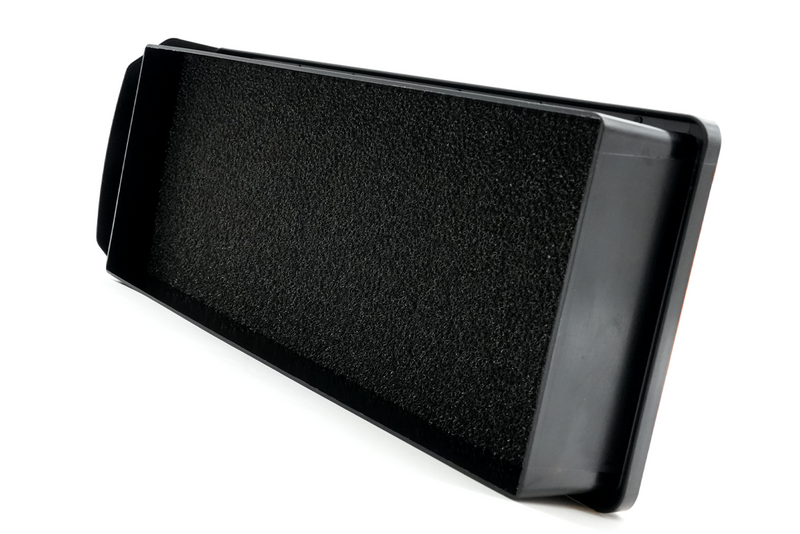 MMX Performance F3X N57 Elite Tri-Foam Panel Air Filter for diesel engines, featuring high-performance tri-foam design.