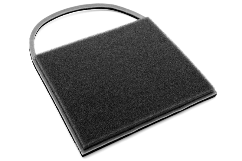 MMX Performance N54 Elite Tri-Foam Panel Air Filter with high-performance tri-foam design for vehicle air intake.