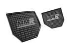 MMX Performance F8X S55 and F1X S63 Elite Tri-Foam Air Filter Set, high-performance automotive filters with tri-foam design.