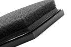 MMX Performance F8X S55 and F1X S63 Elite Tri-Foam Air Filter Set showing three durable foam filters for car performance.
