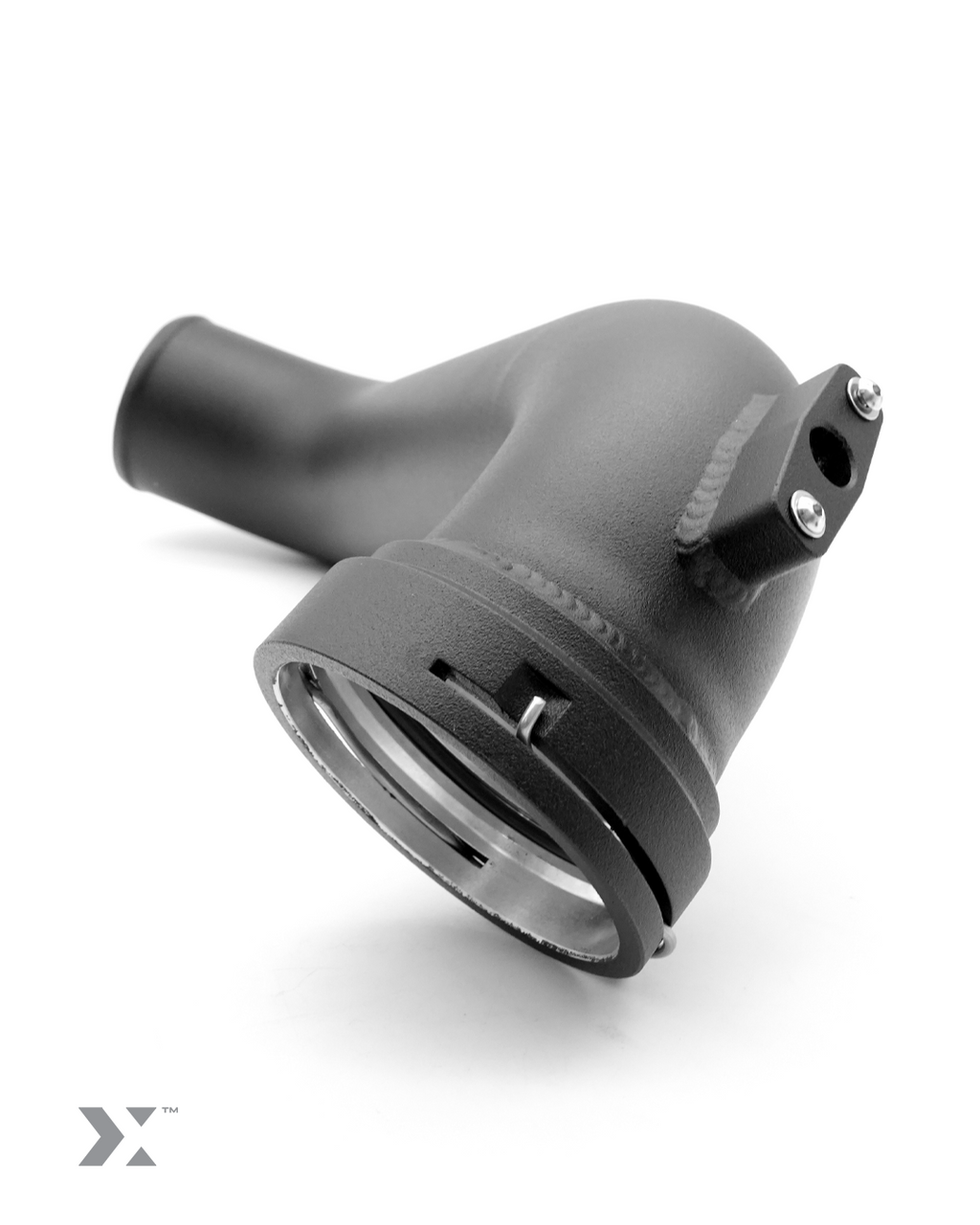 MMX Performance BMW E-Chassis N55 Charge Pipe