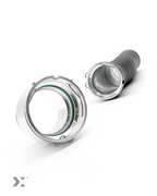 MMX Performance BMW F-Chassis N55 Turbo-Side Chargepipe