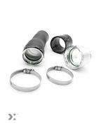 MMX Performance BMW F-Chassis N55 Turbo-Side Chargepipe