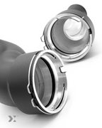 MMX Performance MINI F-Chassis Charge Pipe Kit