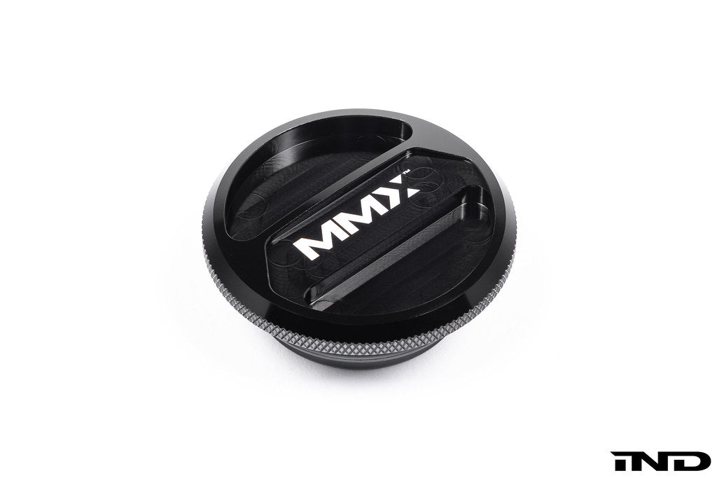 MMX Performance G8X M2 / M3 / M4 Washer Fluid Filler Cap
