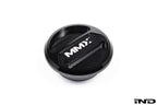 MMX Performance G8X M2 / M3 / M4 Washer Fluid Filler Cap