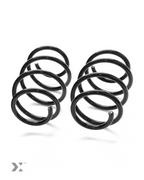 MMX Performance BMW F2X M35i / M40i Lowering Spring Set