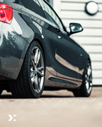 MMX Performance BMW F2X M35i / M40i Lowering Spring Set