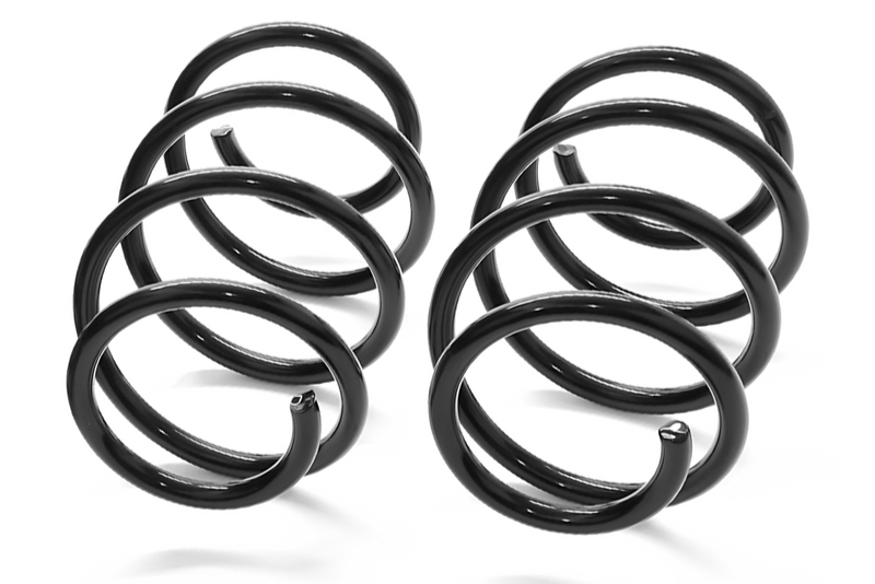 MMX Performance BMW F40 M135i xDrive Lowering Spring Set