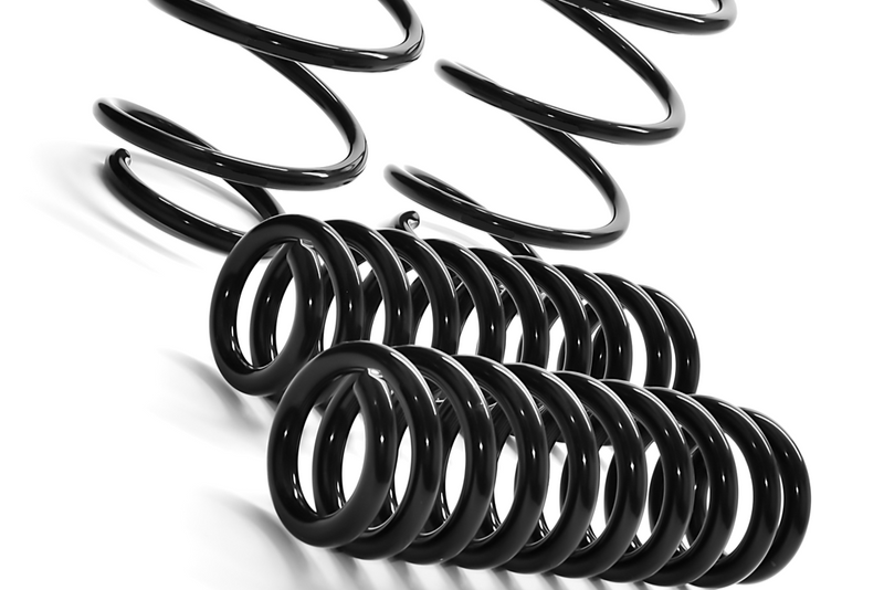 MMX Performance BMW F40 M135i xDrive Lowering Spring Set