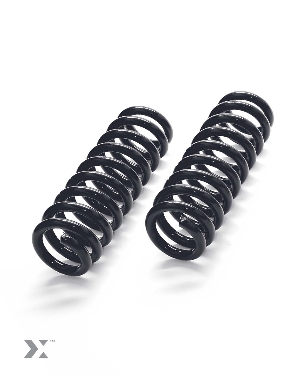 MMX Performance  MINI F-Chassis Lowering Spring Set
