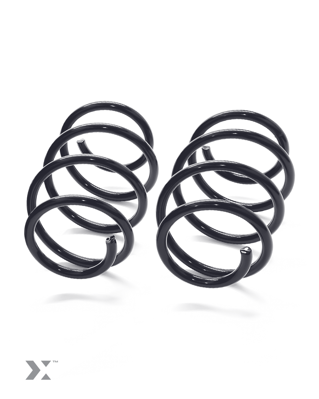 MMX Performance  MINI F-Chassis Lowering Spring Set