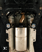 MMX Performance MINI F-Chassis Front Underbody Chassis Brace