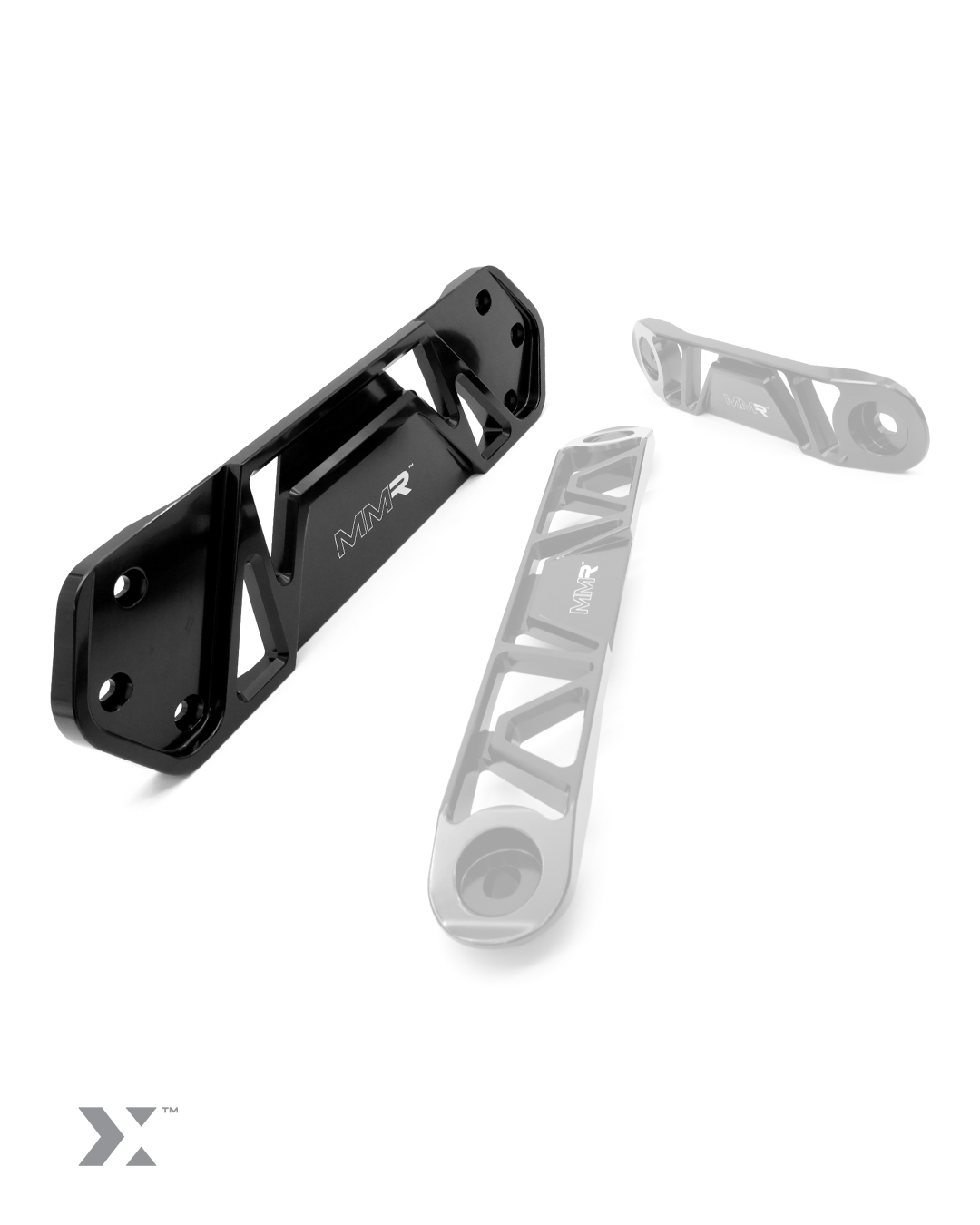 MMX Performance MINI F-Chassis Center Underbody Chassis Brace