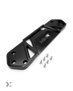 MMX Performance MINI F5X 3-Piece Complete Underbody Chassis Brace Set