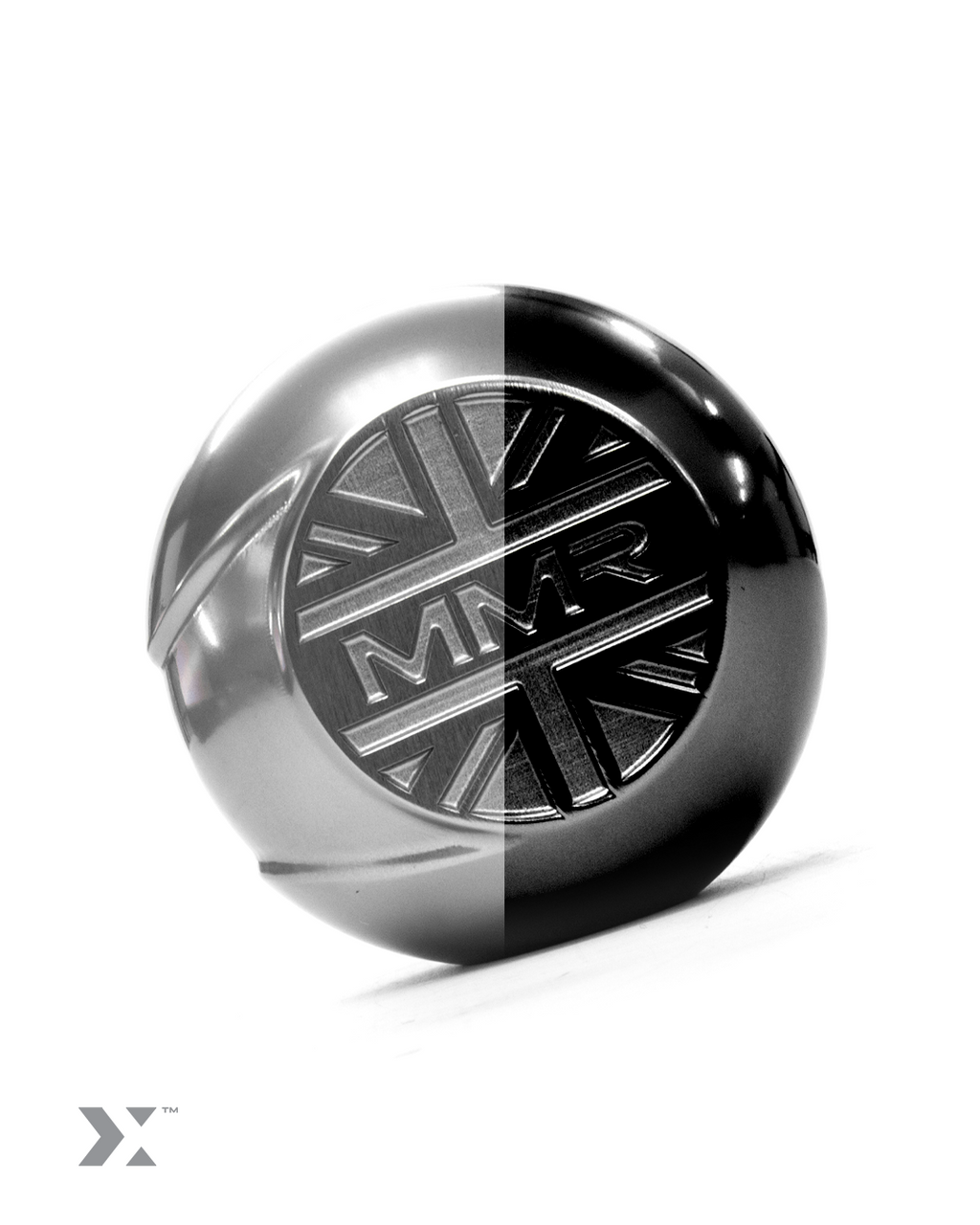 MMX Performance MINI F5X Short Gear Shifter Kit