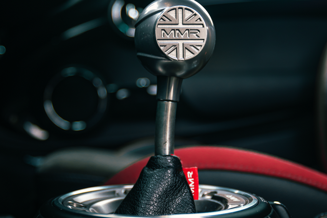 mini gear shifter MMX Performance Short Shifter Kit For MINI F56