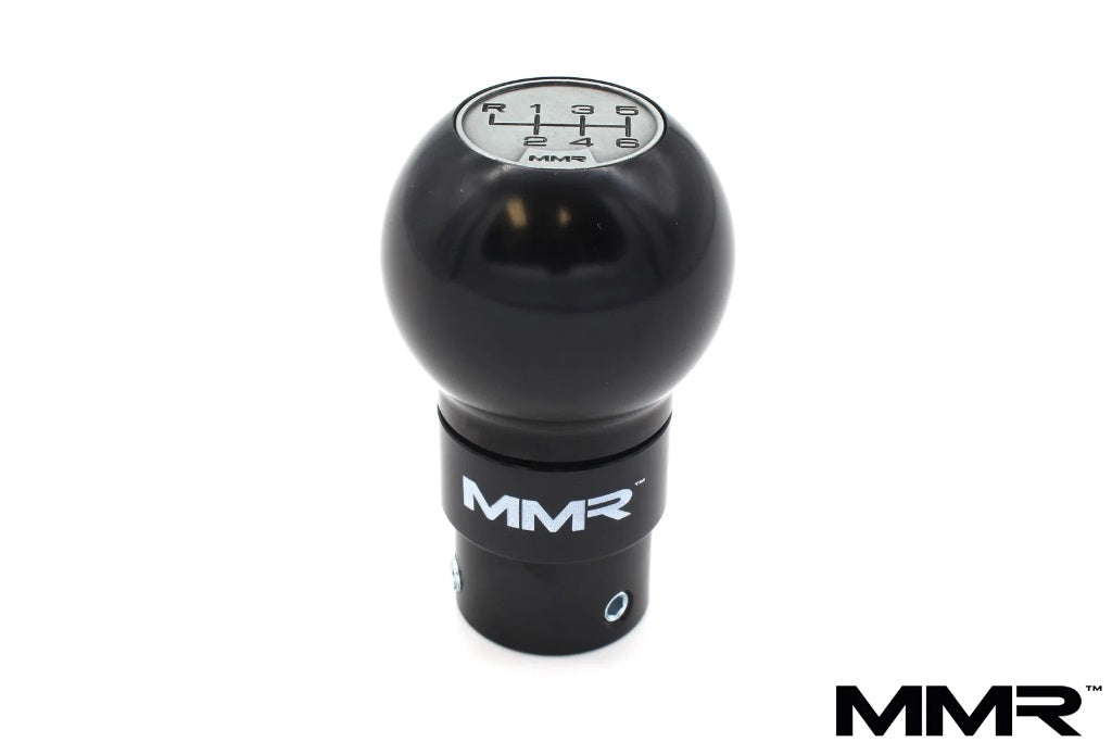 MMX Performance BMW MT Billet Gear Shift Knob