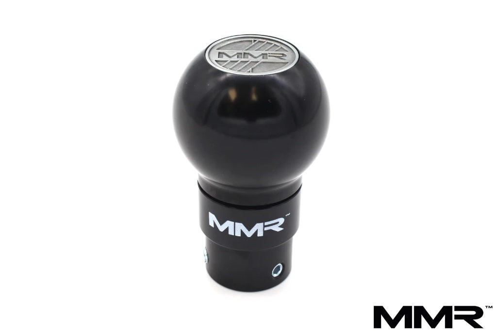 MMX Performance BMW MT Billet Gear Shift Knob