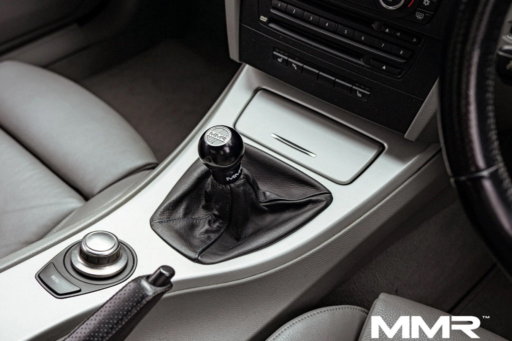 bmw gear stick MMX Billet Weighted Gear Shift Knob