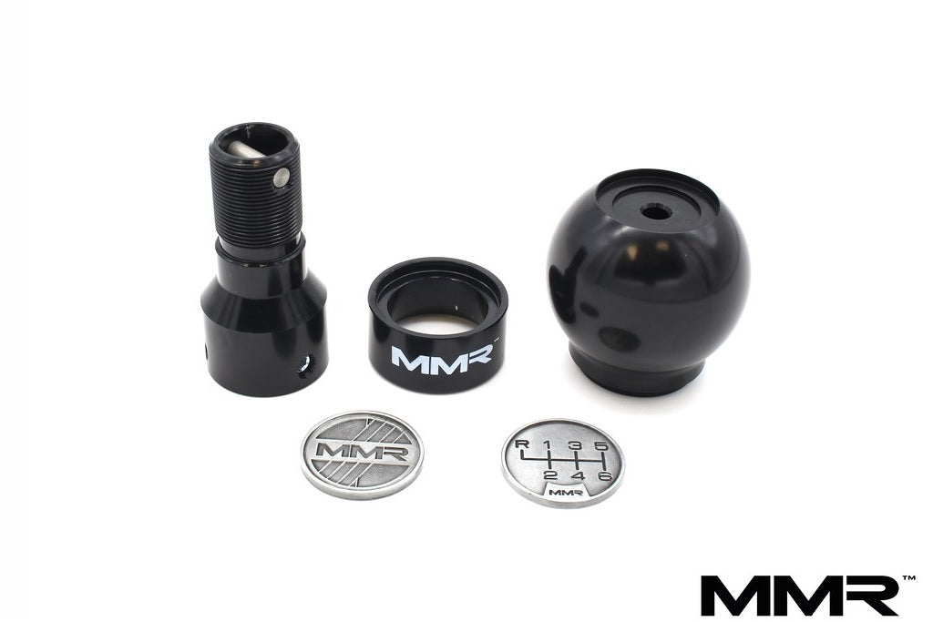 MMX Performance BMW MT Billet Gear Shift Knob