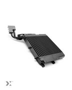 MMX Performance BMW E9X M3 DCT Transmission Oil Cooler
