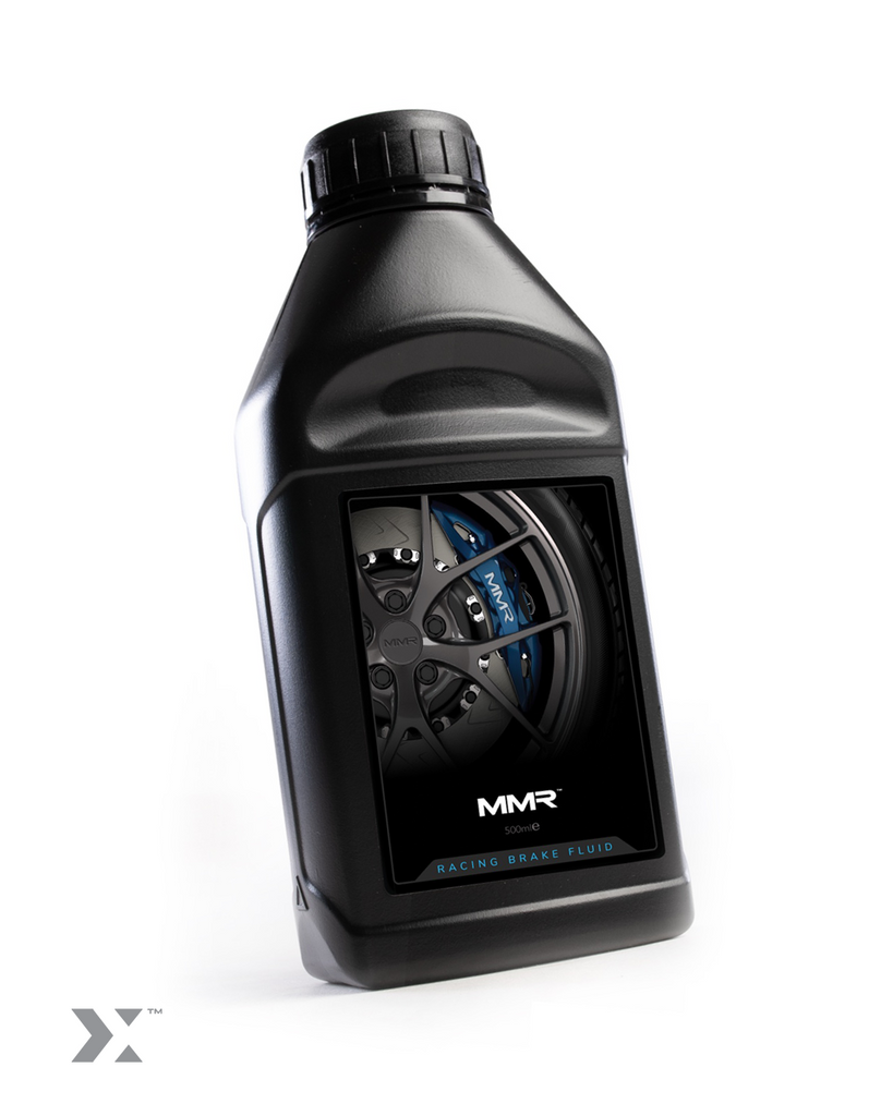 MMX Performance Racing Brake Fluid