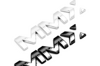 MMX Performance Vehicle Emblem
