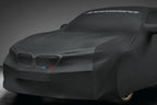 BMW M Performance F90 M5 Indoor Car Cover