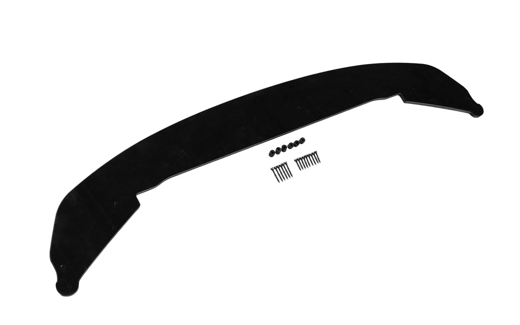 Macht Schnell G8X M2 / M3 / M4 Lightweight ABS Front Lip Splitter