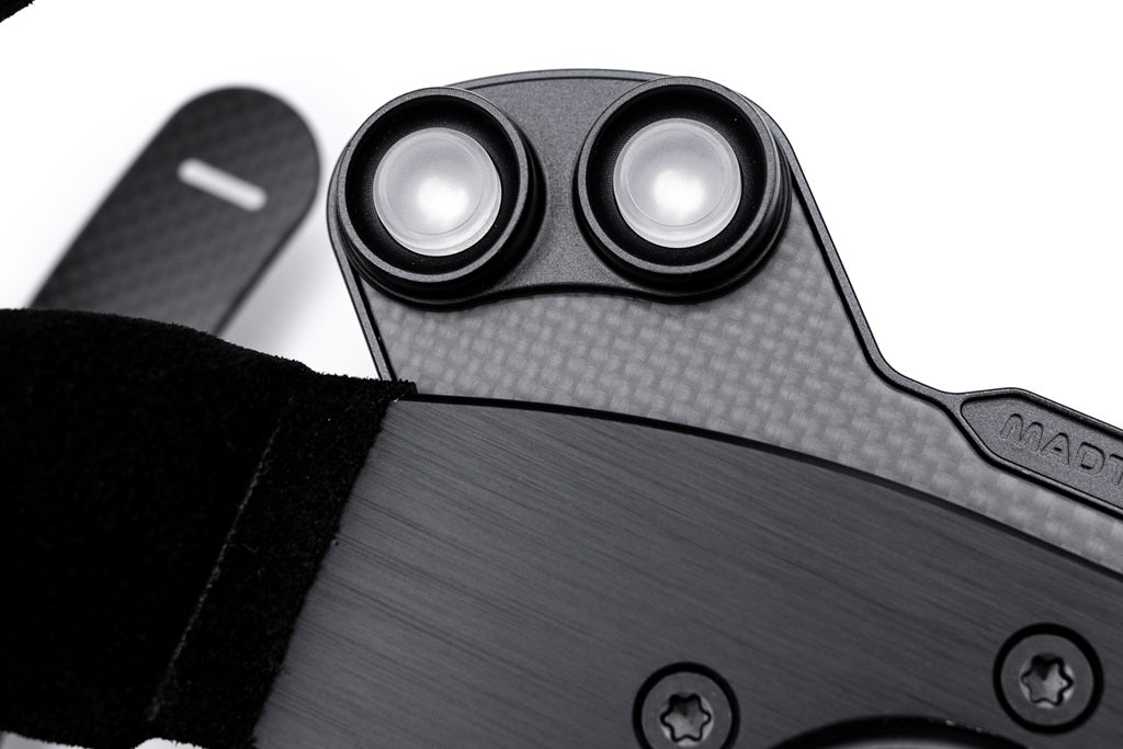 MadTrace BMW G-Chassis GEN2 CLUBSPORT Racing Steering Wheel System