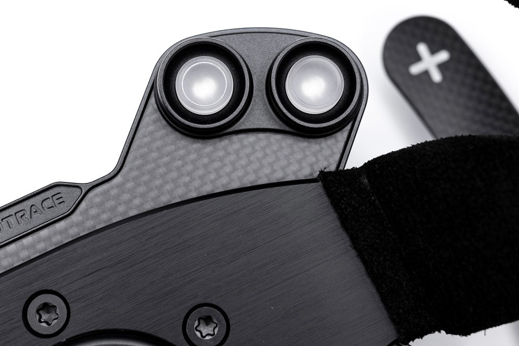 MadTrace BMW G-Chassis GEN2 CLUBSPORT Racing Steering Wheel System