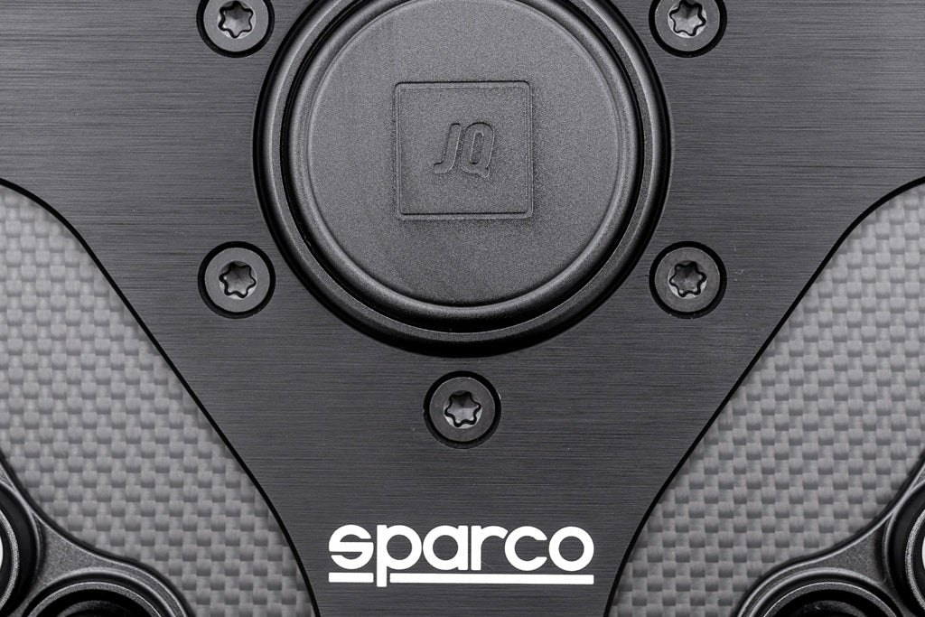 A90 Supra Clubsport Carbon Steering Wheel Upgrade | MadTrace