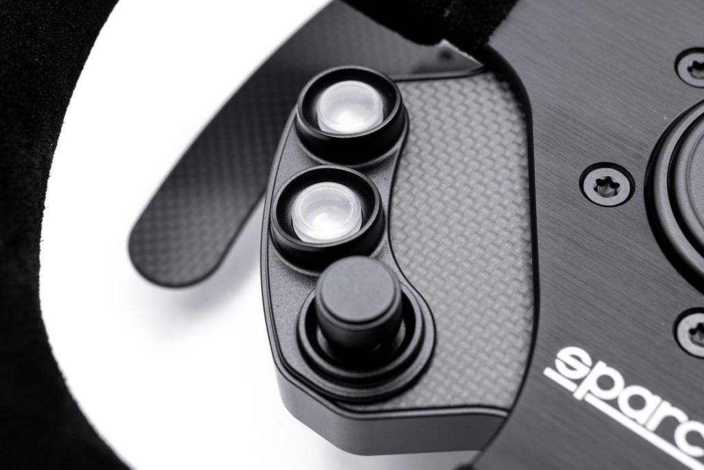 MadTrace BMW G-Chassis GEN2 CLUBSPORT Racing Steering Wheel System