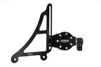 NRW-Design G8X S58 performance oil catch can kit with single turbo bracket, designed for BMW G8X S58 engines.