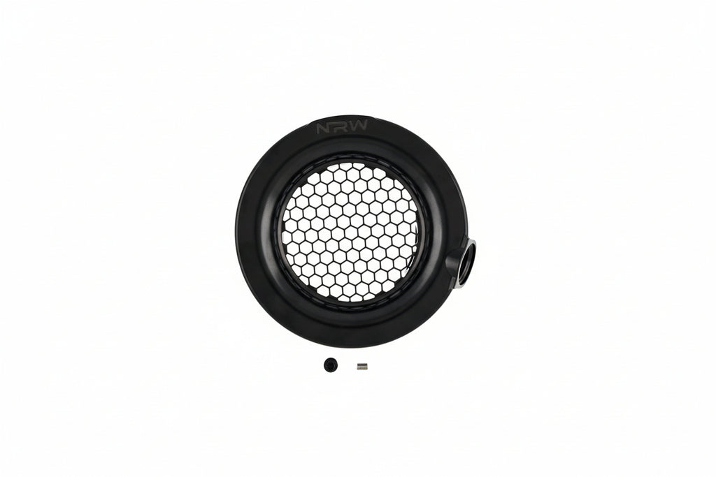 NRW-Design BMW S58 Single Turbo Velocity Stack