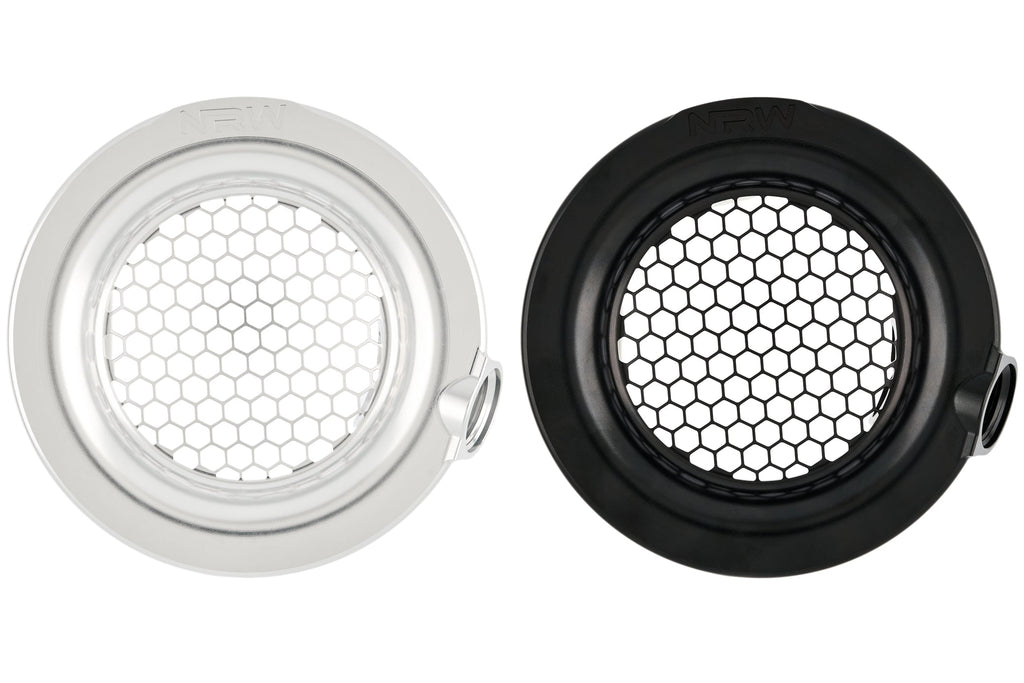 NRW-Design BMW S58 Single Turbo Velocity Stack