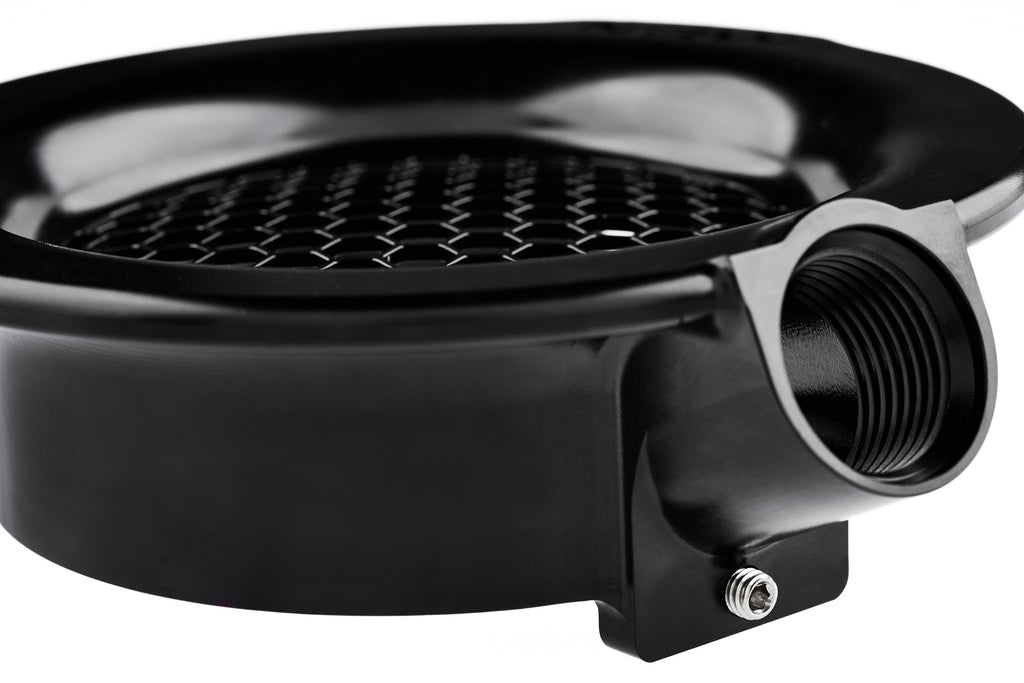 NRW-Design BMW S58 Single Turbo Velocity Stack