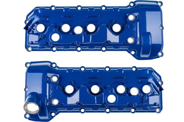 NRW-Design BMW S65 Aluminum Valve Cover Set
