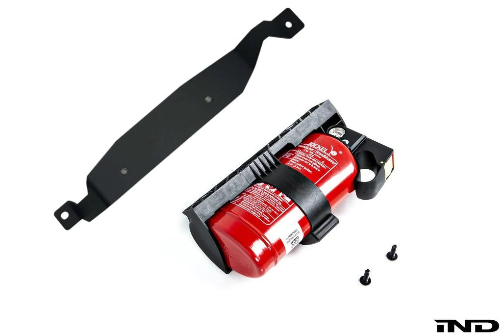 OEMExtinguishers F90 M5 / F85 X5M Fire Extinguisher Kit