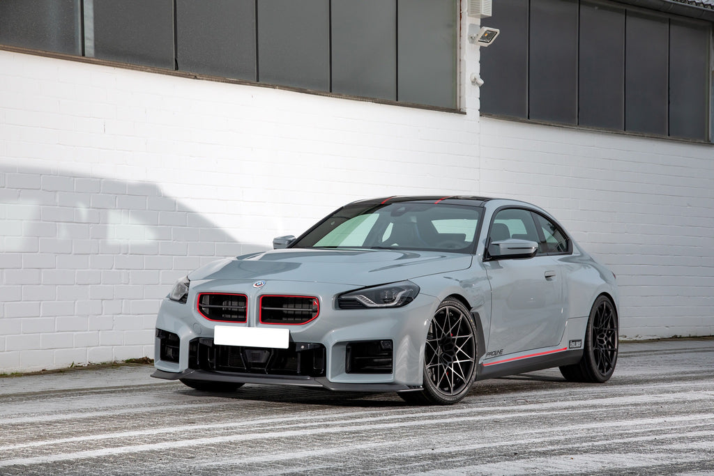 Ohlins G8X M2 / M3 / M4 TTX Pro Coilover System