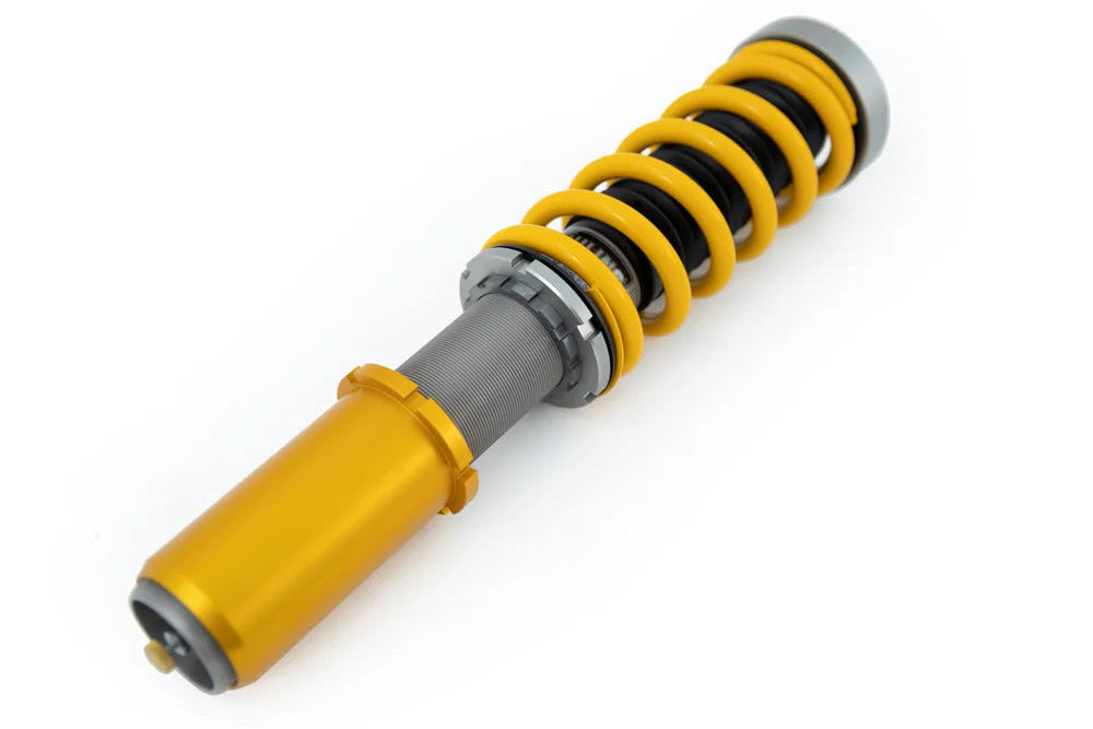 Ohlins 911 Carrera (992) 2 / 4 / GTS / Turbo Incl. S Coilover Suspension - Road & Track