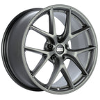 BBS CI-R Unlimited F8X M2 / M3 / M4 Wheel Set