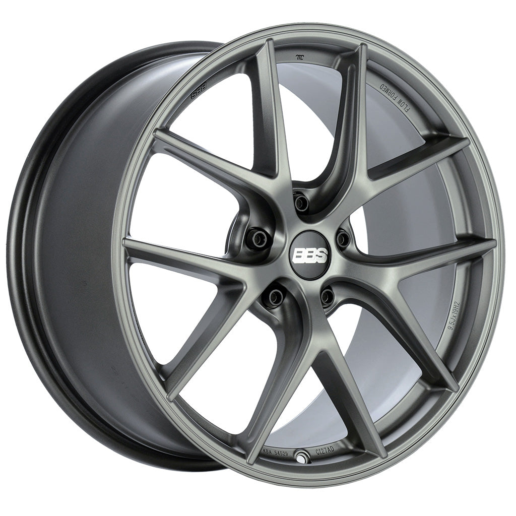 BBS CI-R Unlimited F90 M5 Wheel Set