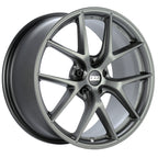 BBS CI-R Unlimited F90 M5 Wheel Set