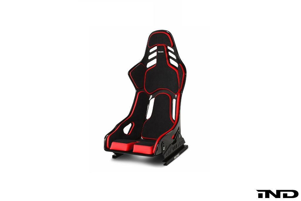 Recaro Podium CF Racing Seat